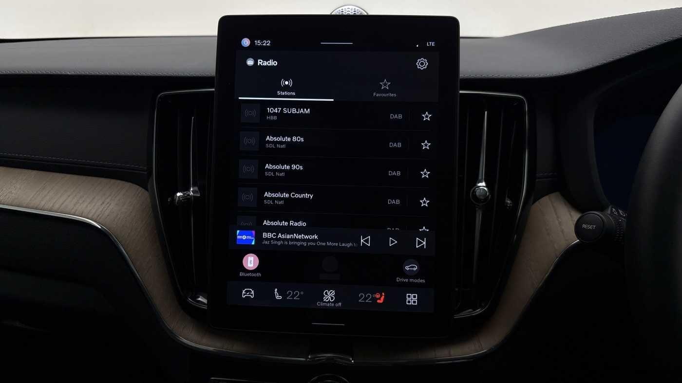 Used Volvo XC60 2025 for sale - 78058683: Photo 37