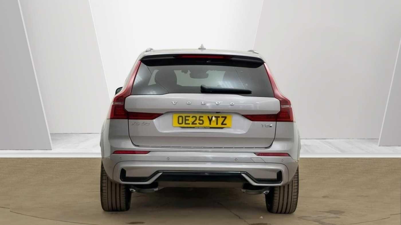 Used Volvo XC60 2025 for sale - 78058683: Photo 4