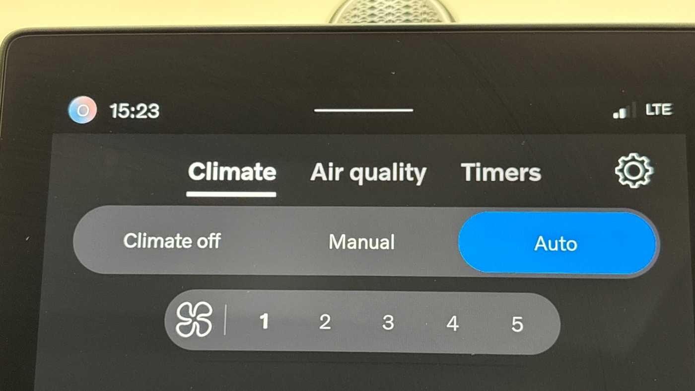 Used Volvo XC60 2025 for sale - 78058683: Photo 40