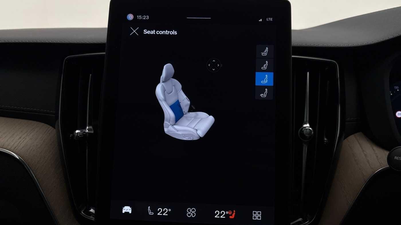 Used Volvo XC60 2025 for sale - 78058683: Photo 42