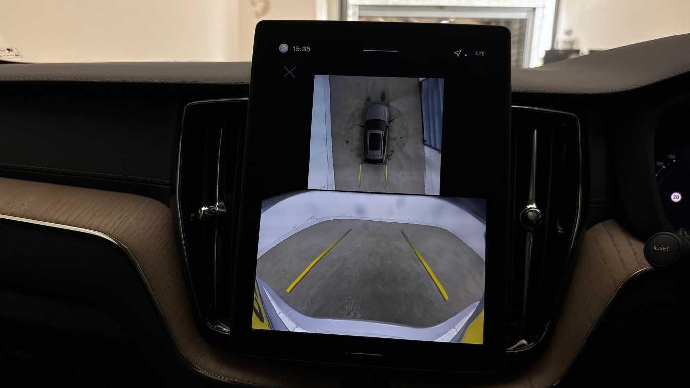 Used Volvo XC60 2025 for sale - 78058683: Photo 43