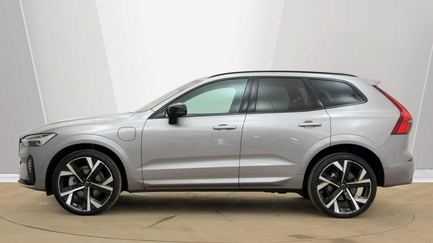 Used Volvo XC60 2025 for sale - 78058683: Photo 6