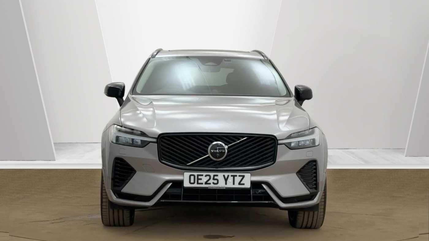 Used Volvo XC60 2025 for sale - 78058683: Photo 8