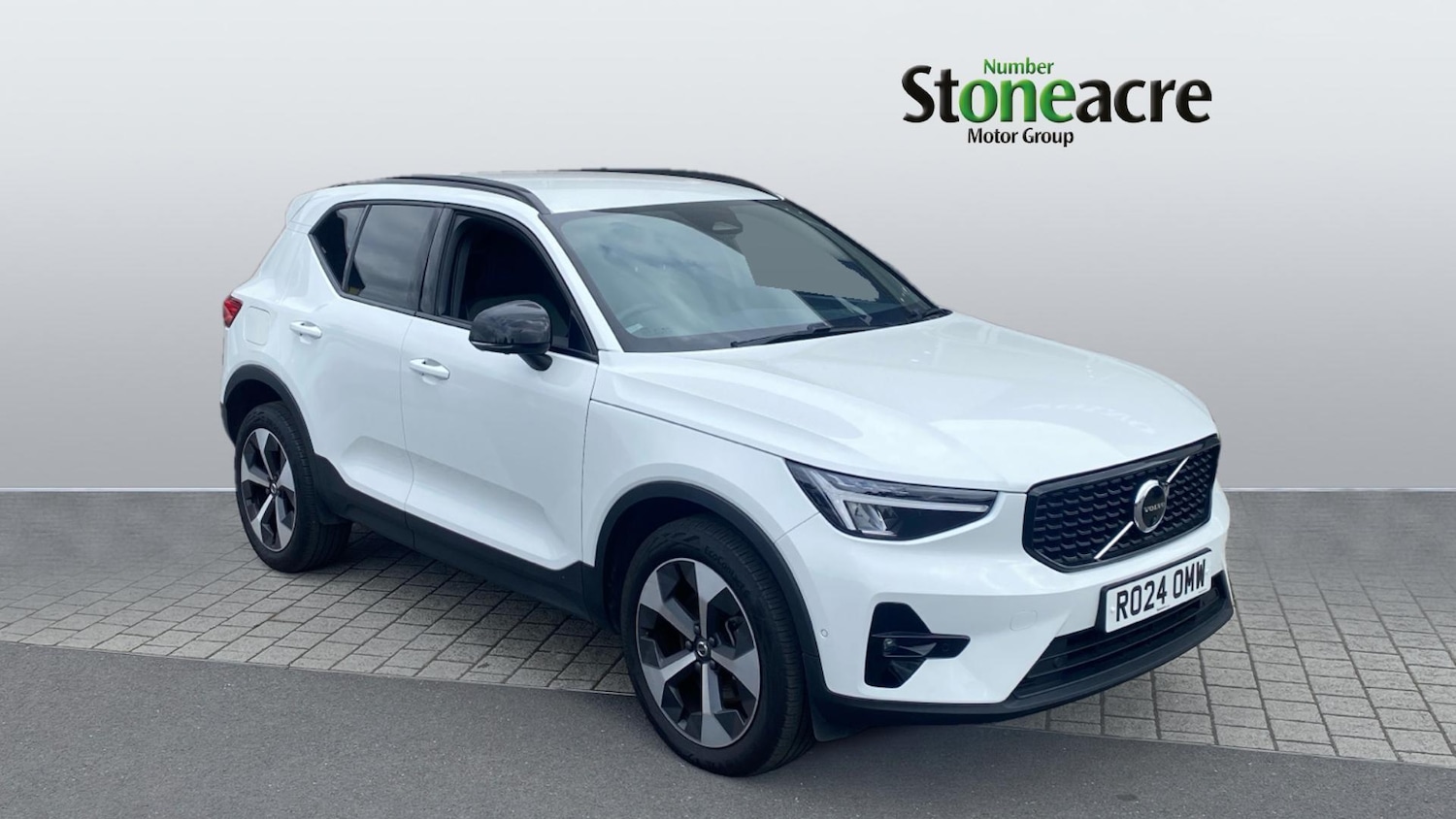 Used Volvo XC40 2024 for sale - 76855820: Photo 1
