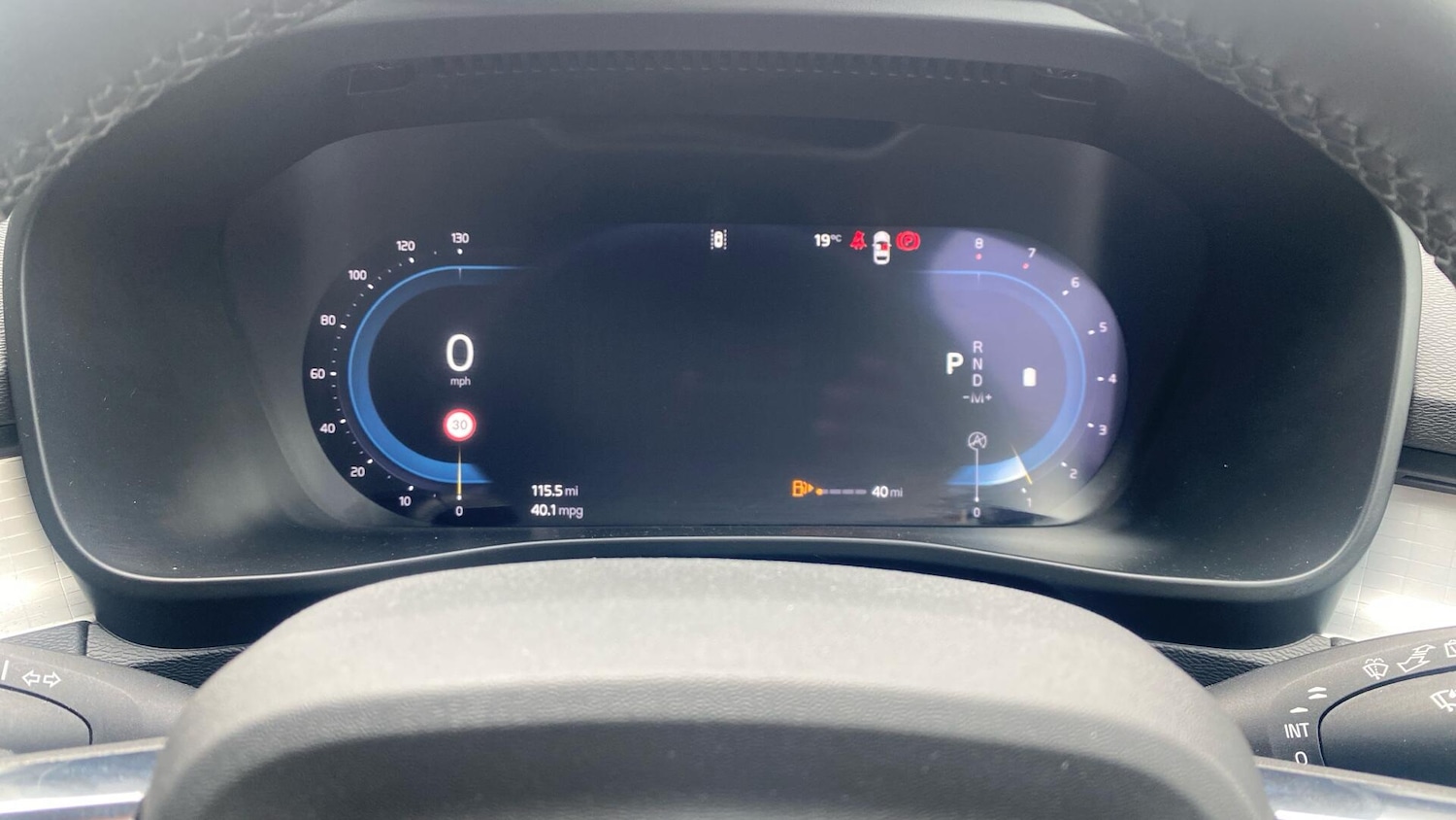 Used Volvo XC40 2024 for sale - 76855820: Photo 12