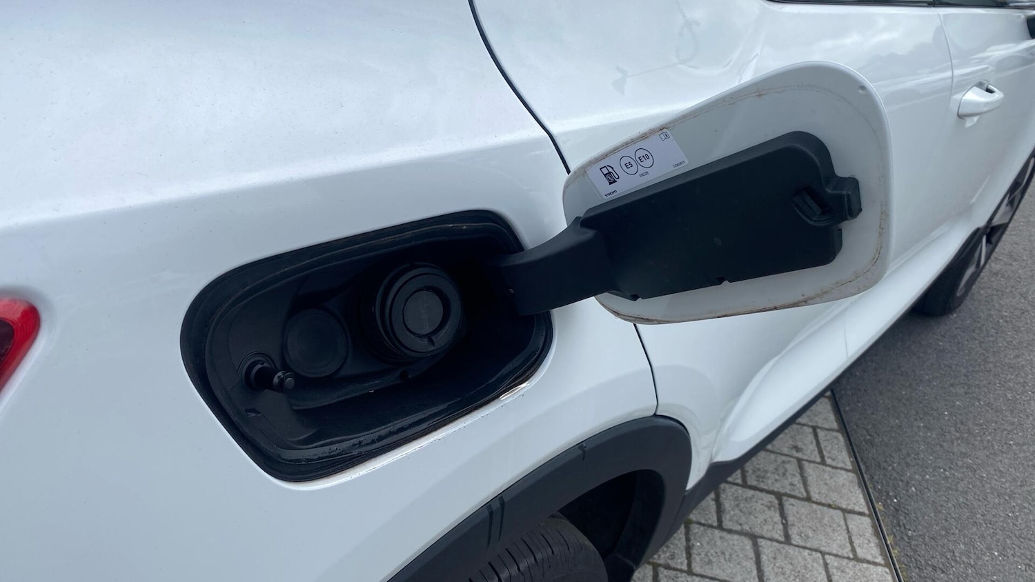 Used Volvo XC40 2024 for sale - 76855820: Photo 17