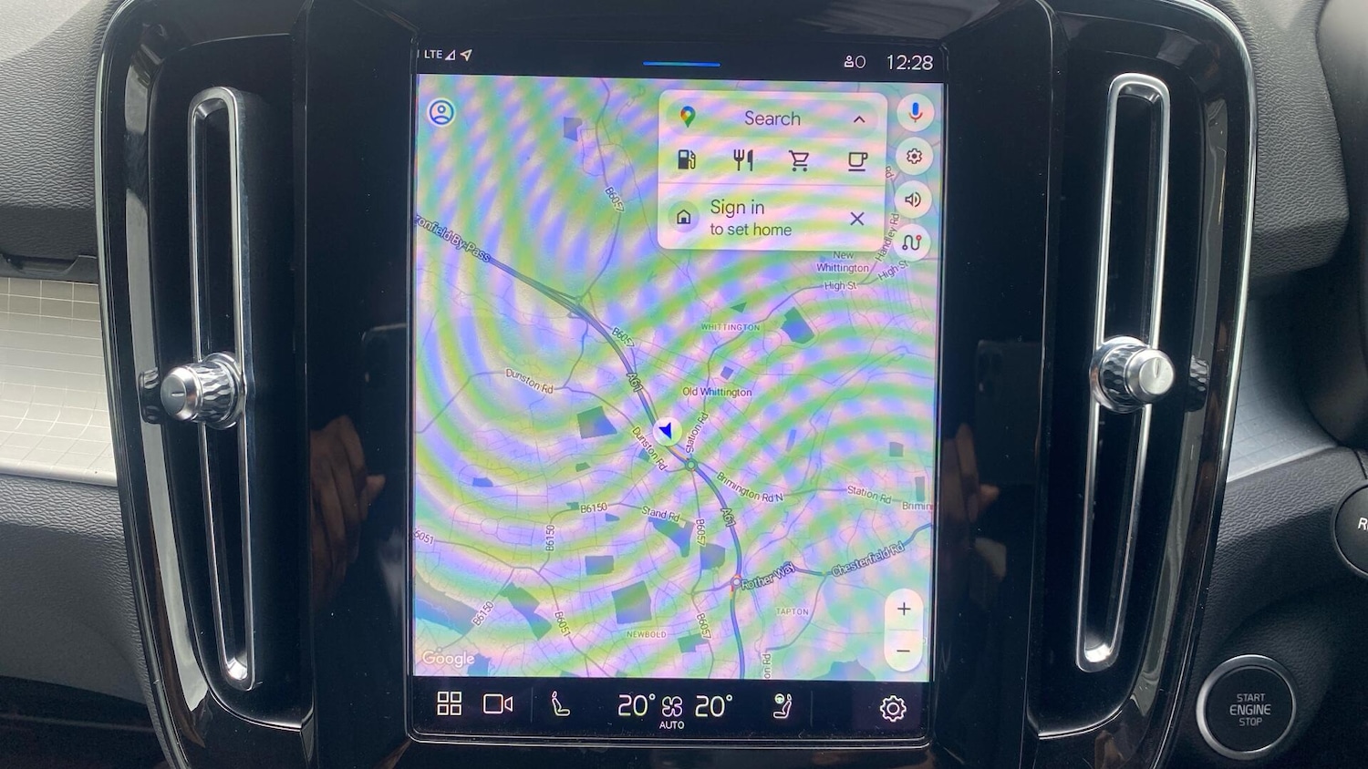 Used Volvo XC40 2024 for sale - 76855820: Photo 19