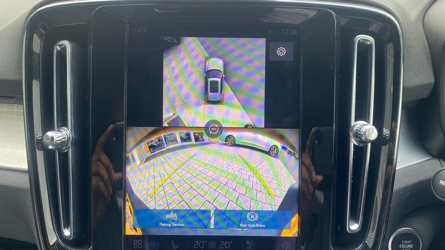 Used Volvo XC40 2024 for sale - 76855820: Photo 20