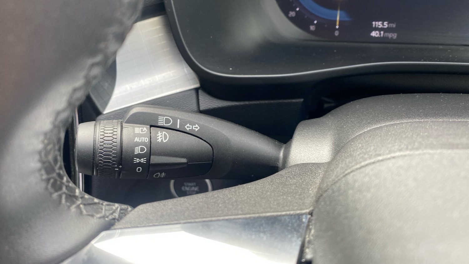 Used Volvo XC40 2024 for sale - 76855820: Photo 21