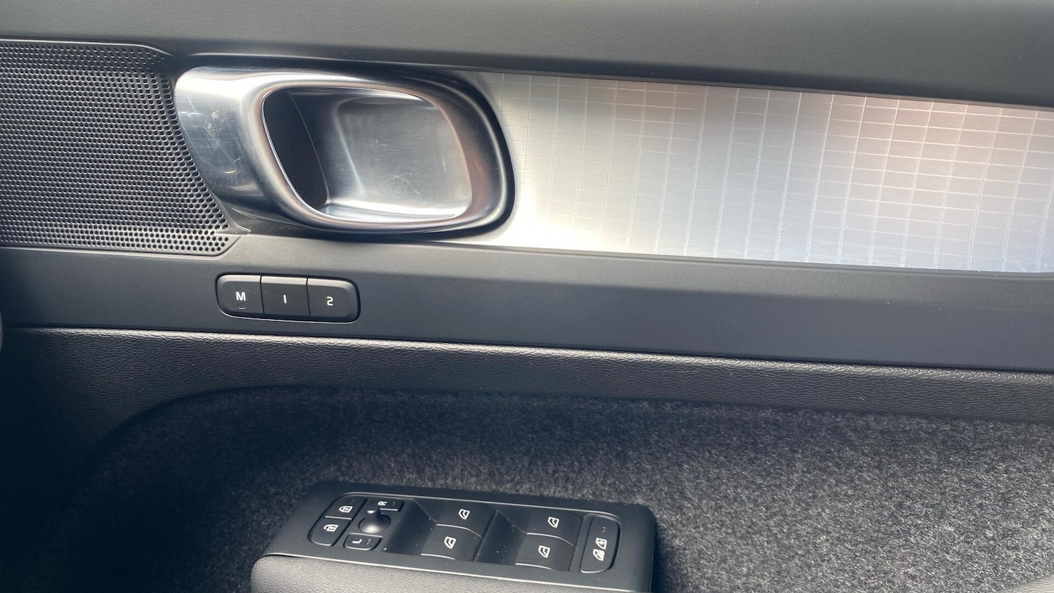 Used Volvo XC40 2024 for sale - 76855820: Photo 30