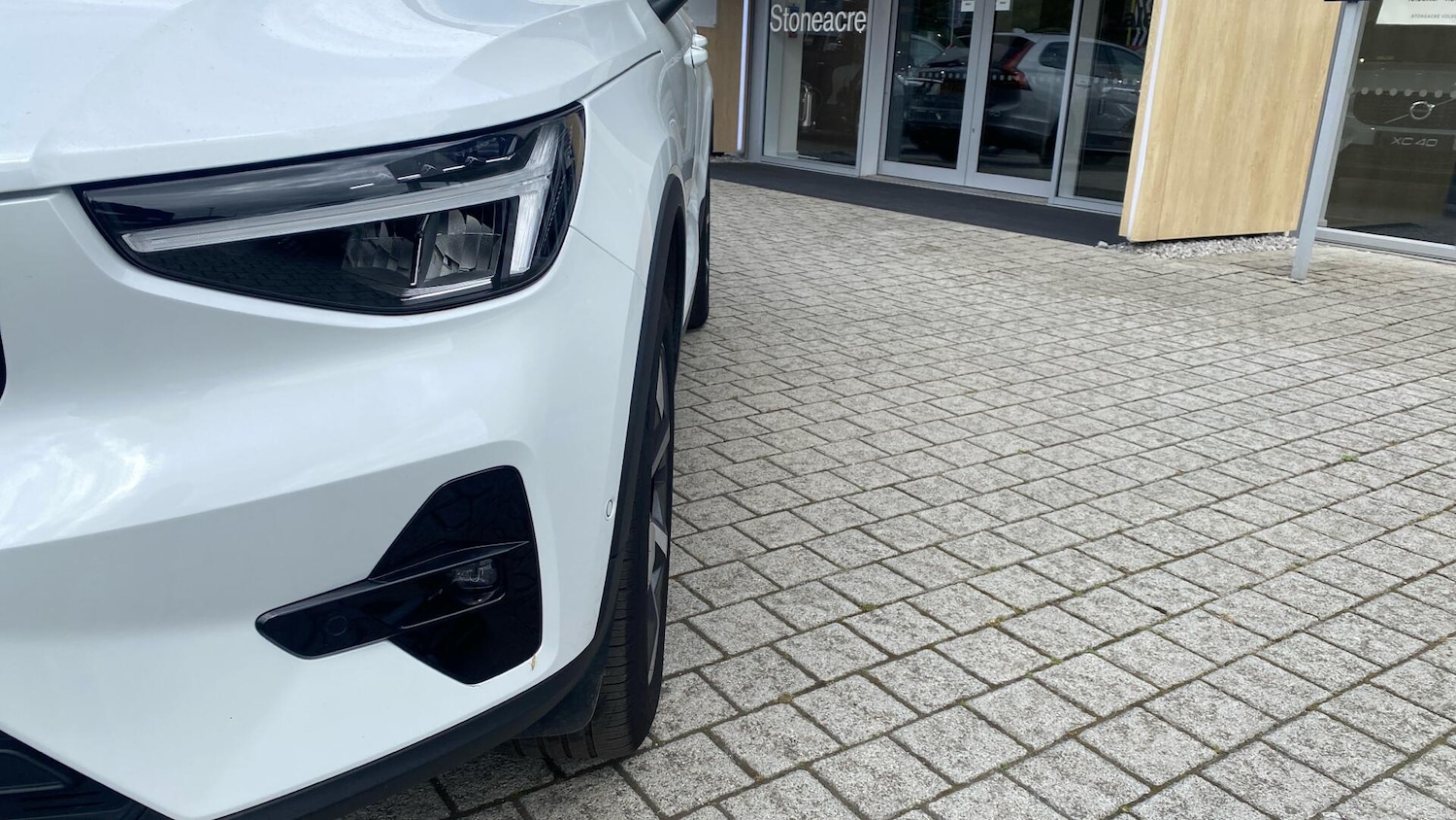 Used Volvo XC40 2024 for sale - 76855820: Photo 40