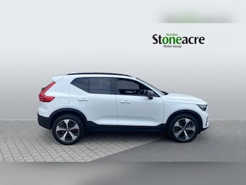Used Volvo XC40 2024 for sale - 76855820: Photo