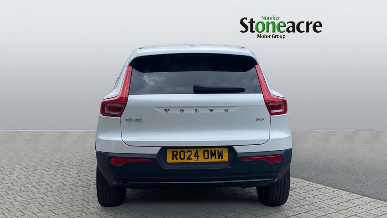 Used Volvo XC40 2024 for sale - 76855820: Photo 8