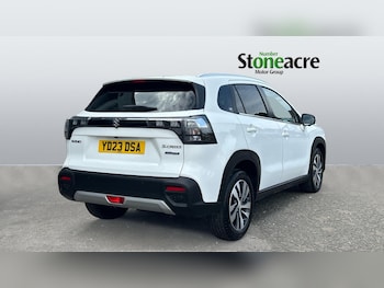 Used Suzuki SX4 S-Cross 2023 for sale - 75600119: Photo