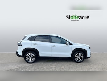 Used Suzuki SX4 S-Cross 2023 for sale - 75600119: Photo