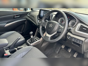 Used Suzuki SX4 S-Cross 2023 for sale - 75600119: Photo
