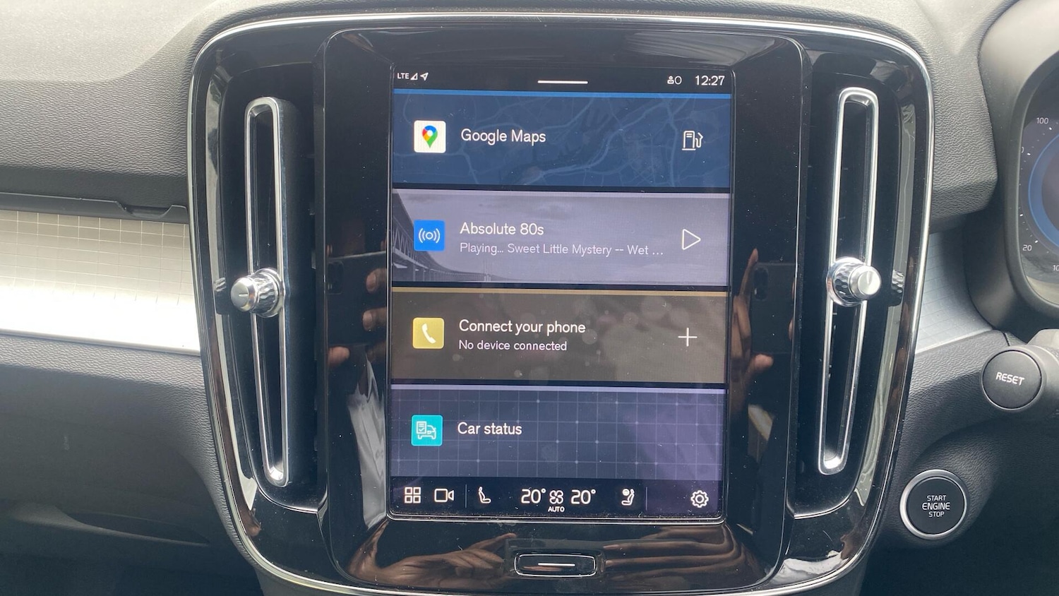 Used Volvo XC40 2024 for sale - 77255127: Photo 13