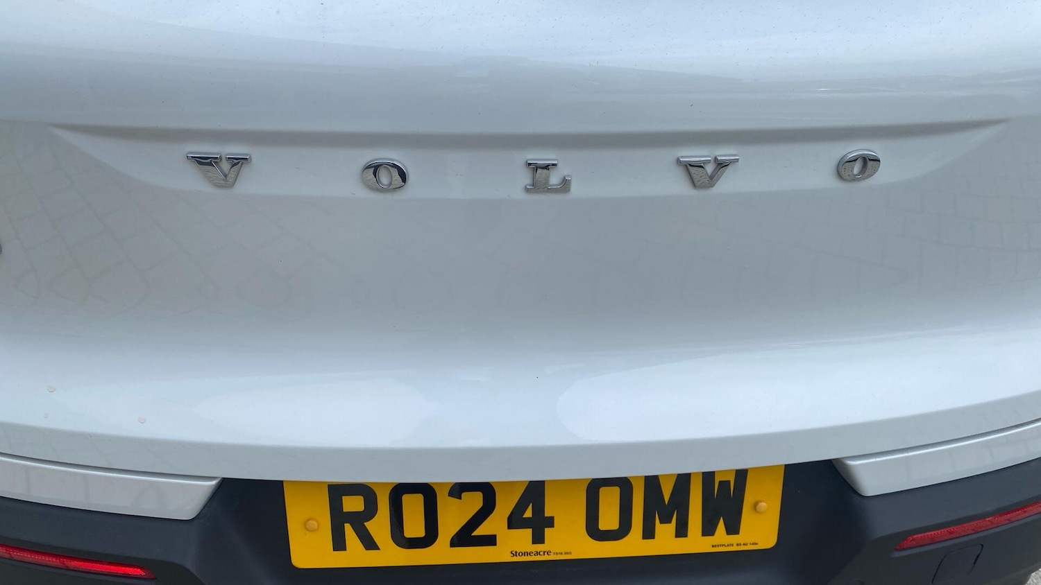 Used Volvo XC40 2024 for sale - 77255127: Photo 38