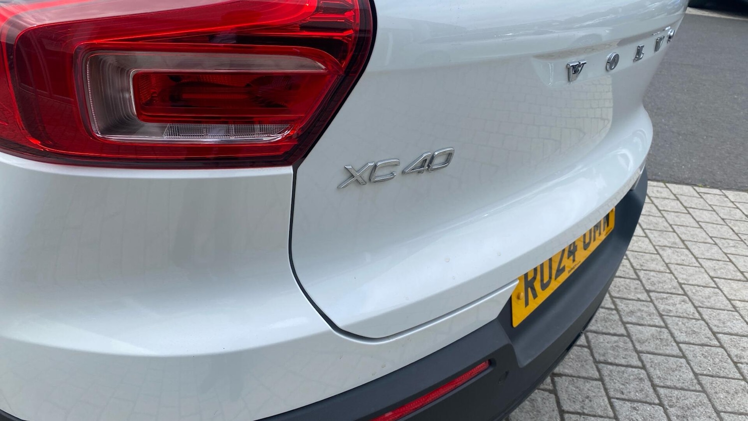 Used Volvo XC40 2024 for sale - 77255127: Photo 39