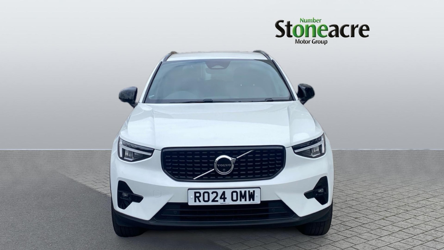Used Volvo XC40 2024 for sale - 77255127: Photo 9