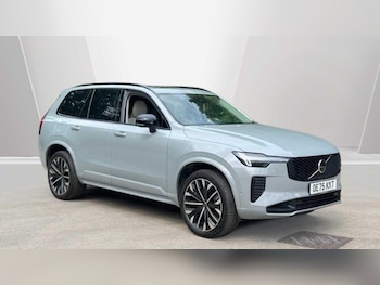 Used Volvo XC90 2025 for sale - 79484932: Photo