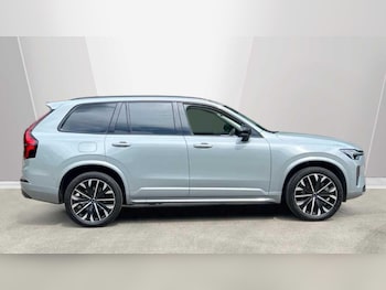 Used Volvo XC90 2025 for sale - 79484932: Photo