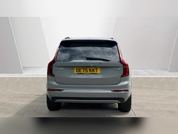 Used Volvo XC90 2025 for sale - 79484932: Photo