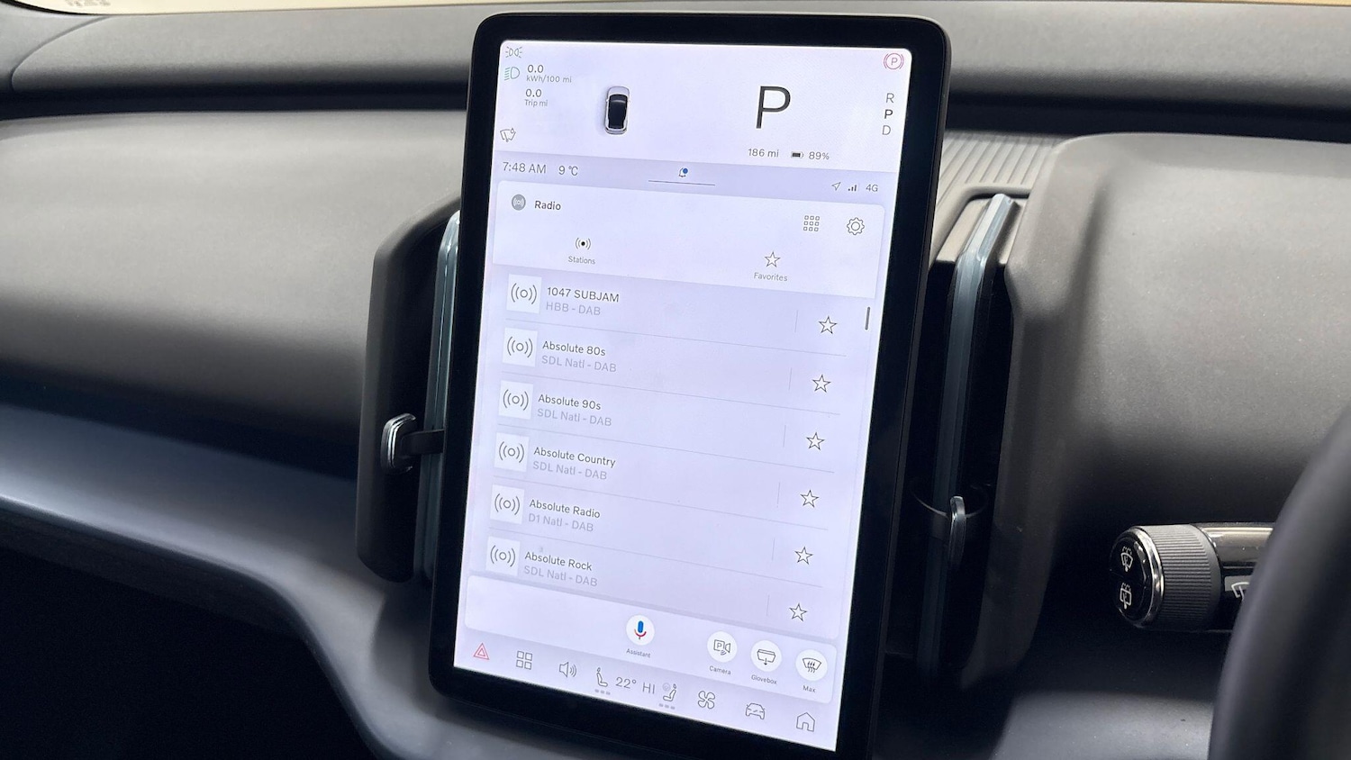 Used Volvo EX30 2025 for sale - 77202804: Photo 37