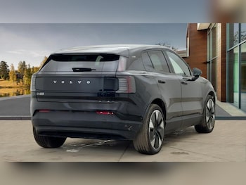 Used Volvo EX30 2025 for sale - 77202804: Photo