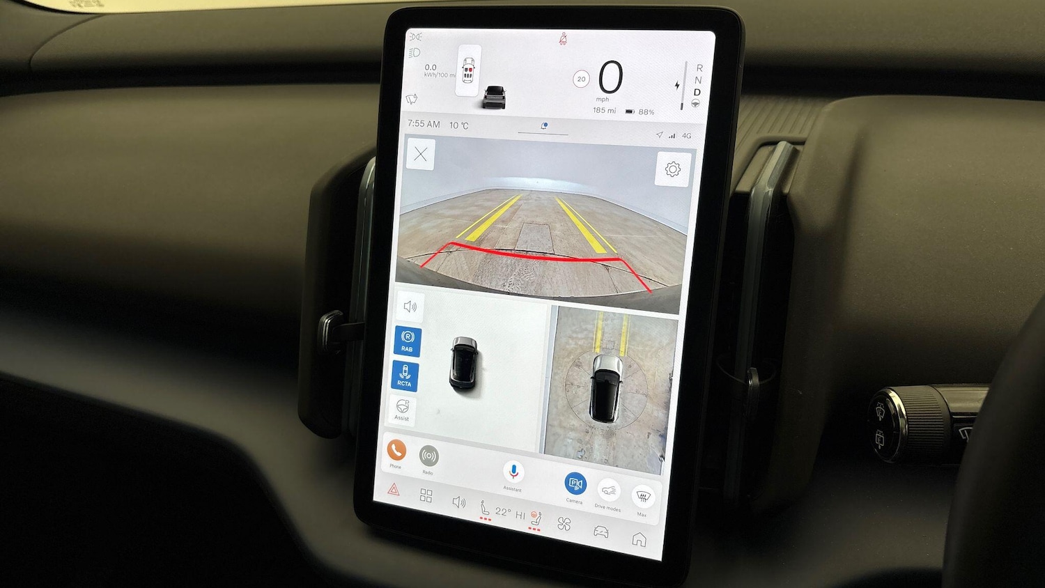 Used Volvo EX30 2025 for sale - 77202804: Photo 43