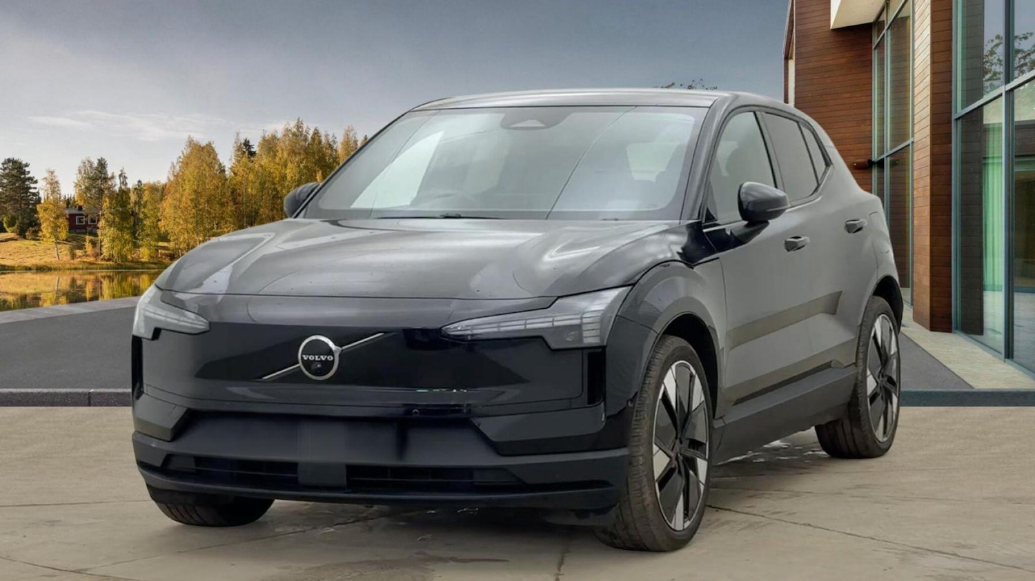 Used Volvo EX30 2025 for sale - 77202804: Photo 7