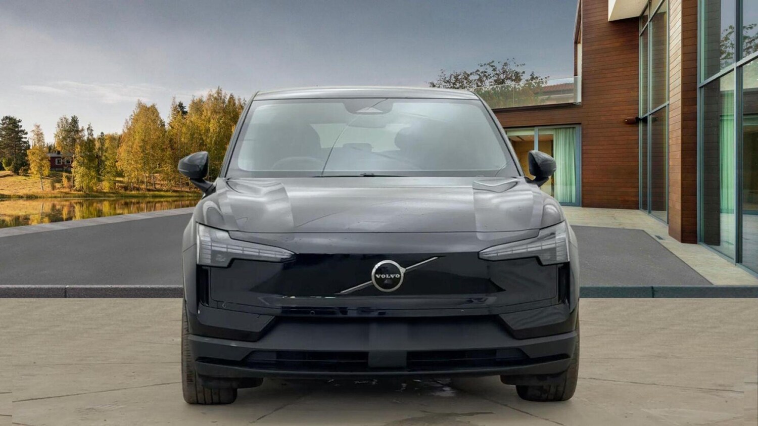 Used Volvo EX30 2025 for sale - 77202804: Photo 8