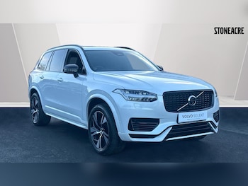 Used Volvo XC90 2024 for sale - 75506714: Photo