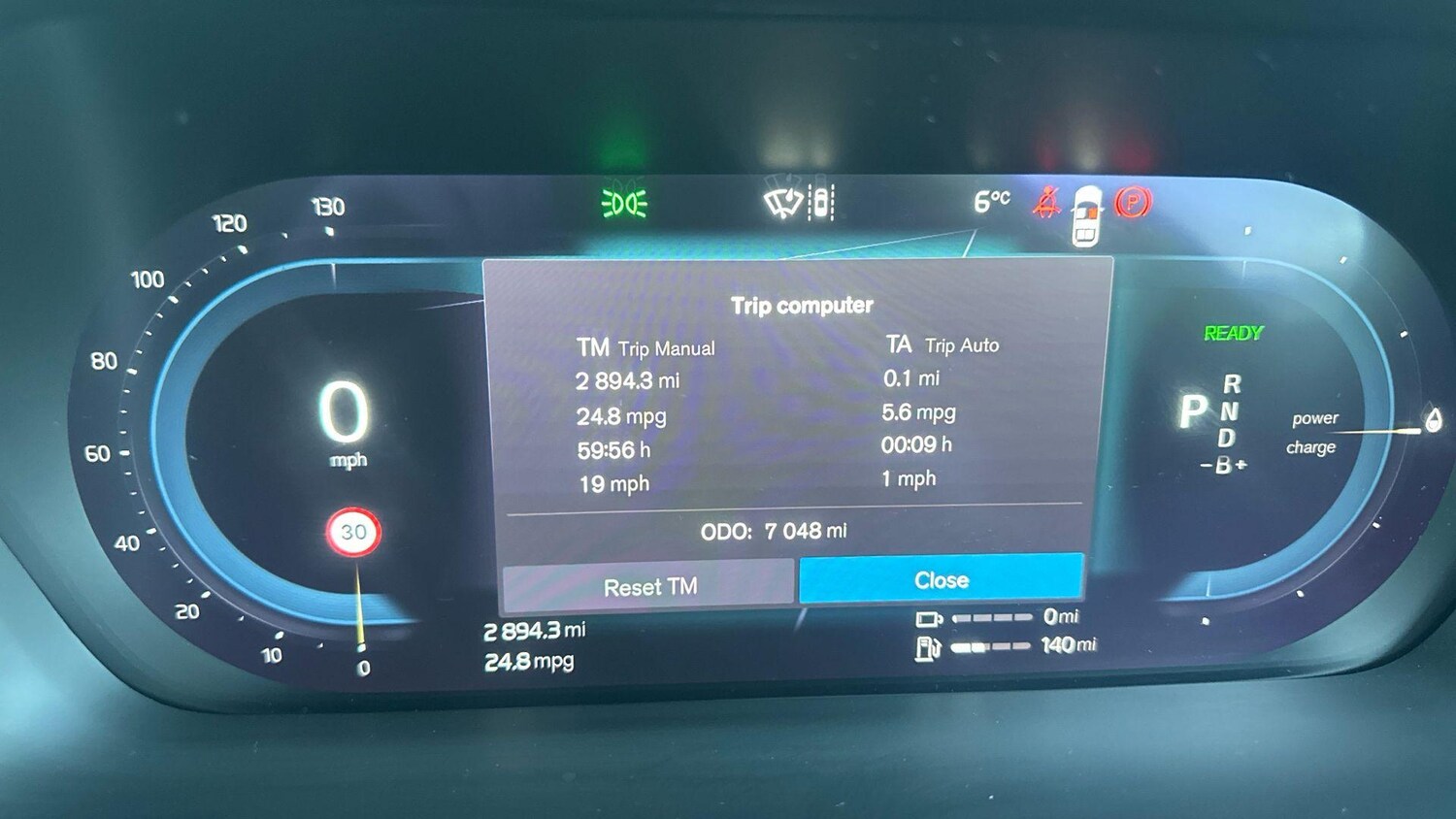 Vehicle 28