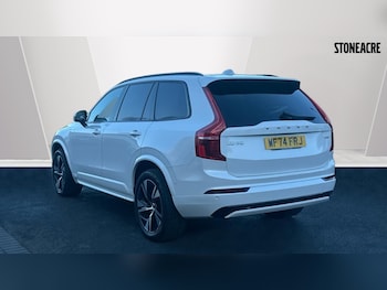 Used Volvo XC90 2024 for sale - 75506714: Photo