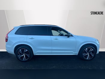 Used Volvo XC90 2024 for sale - 75506714: Photo