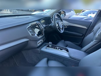 Used Volvo XC90 2024 for sale - 75506714: Photo