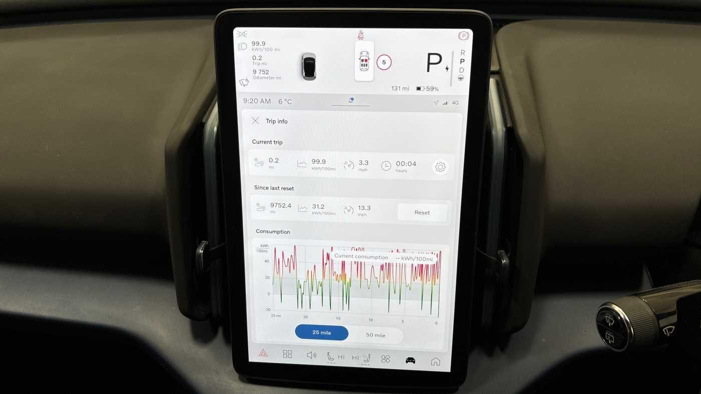 Used Volvo EX30 2024 for sale - 76926383: Photo 13