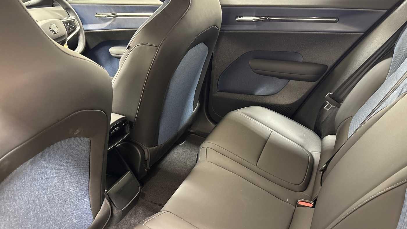 Used Volvo EX30 2024 for sale - 76926383: Photo 14