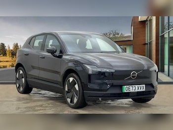 2024 (73) - 200kW SM Extended Range Plus 69kWh 5dr Auto