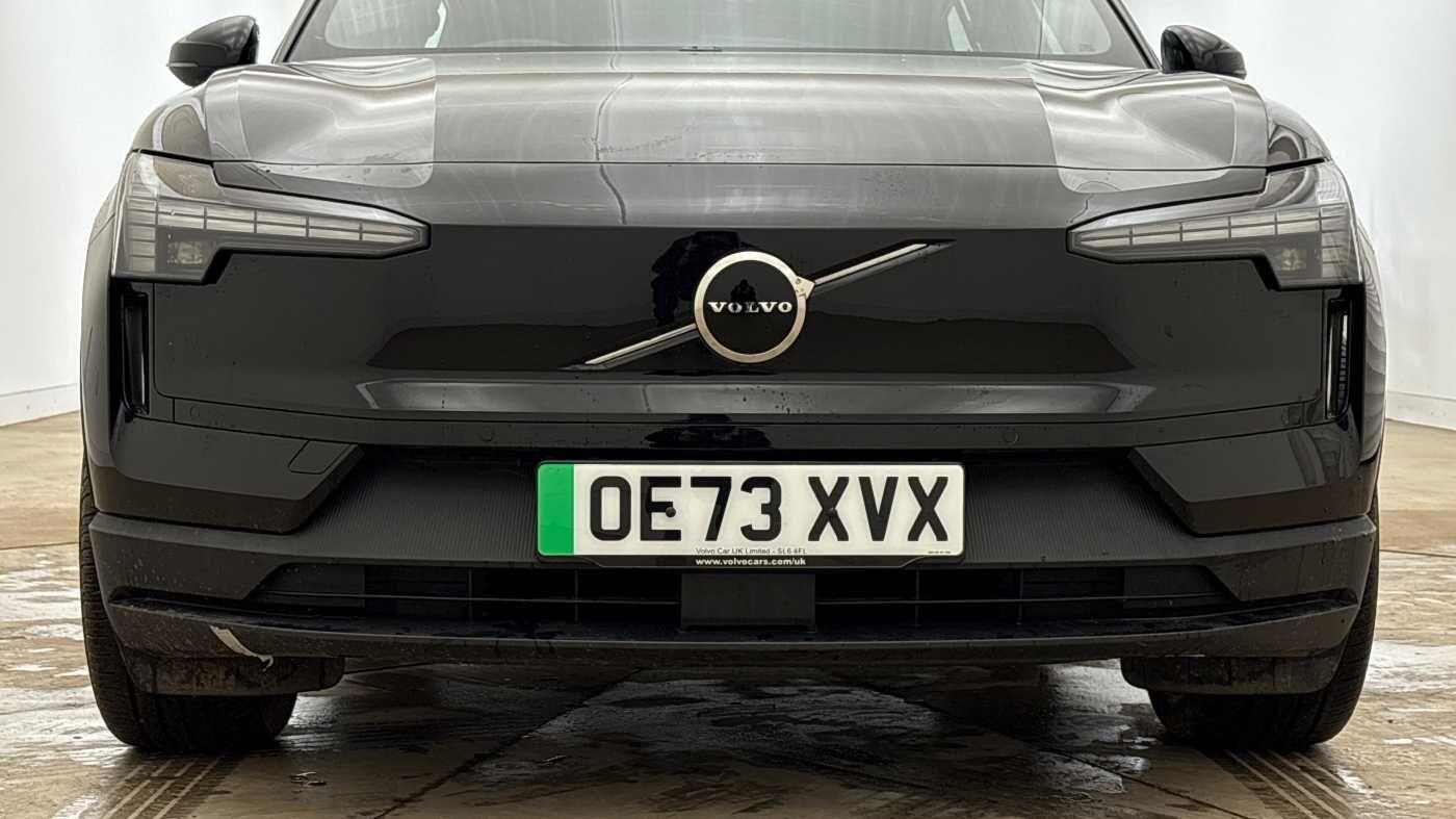 Used Volvo EX30 2024 for sale - 76926383: Photo 23