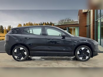 Used Volvo EX30 2024 for sale - 76926383: Photo