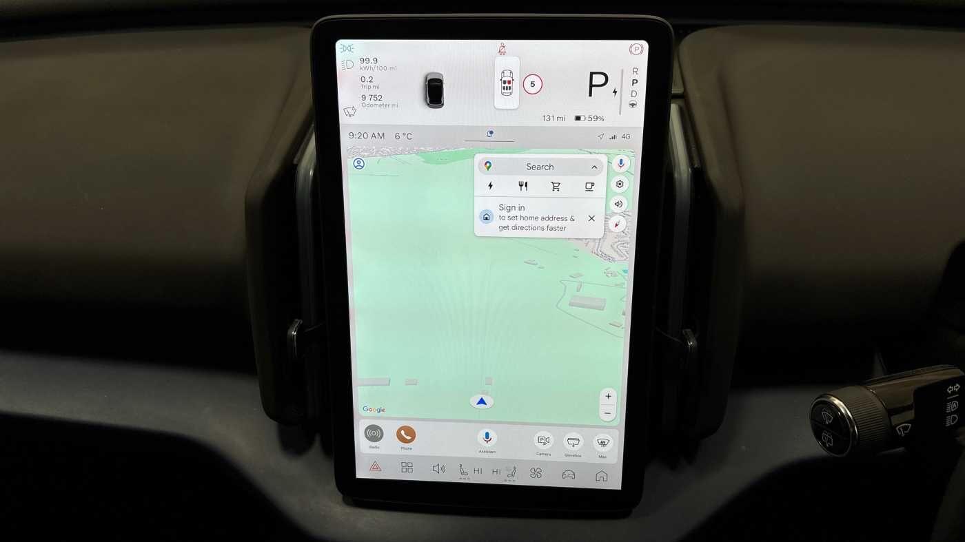 Used Volvo EX30 2024 for sale - 76926383: Photo 31