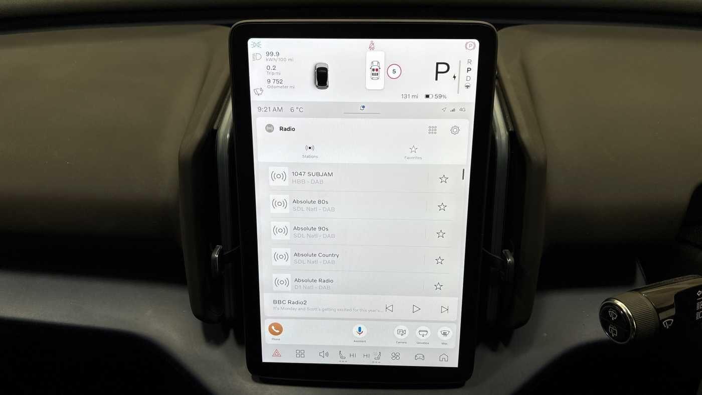 Used Volvo EX30 2024 for sale - 76926383: Photo 32