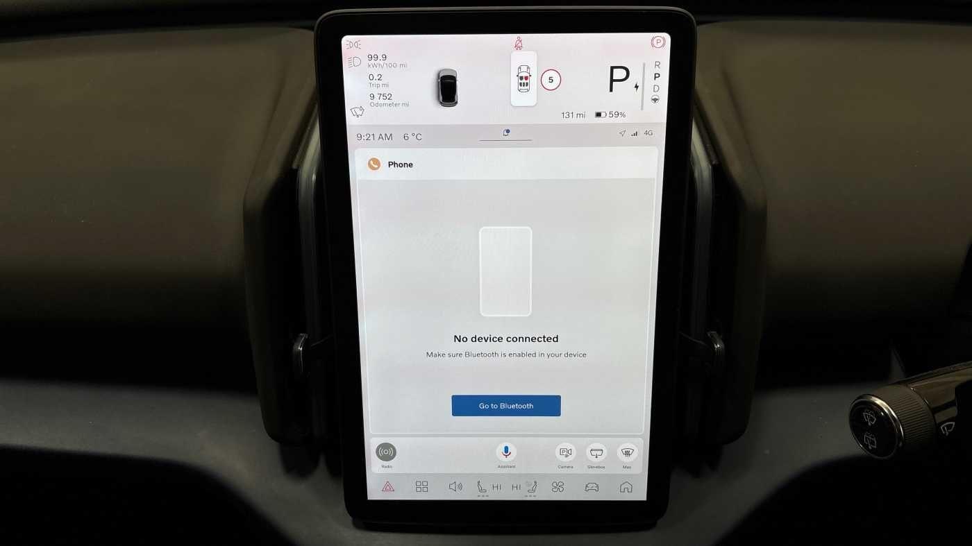 Used Volvo EX30 2024 for sale - 76926383: Photo 33