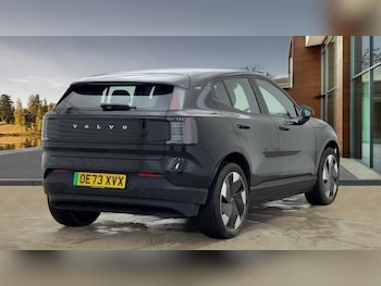 Used Volvo EX30 2024 for sale - 76926383: Photo