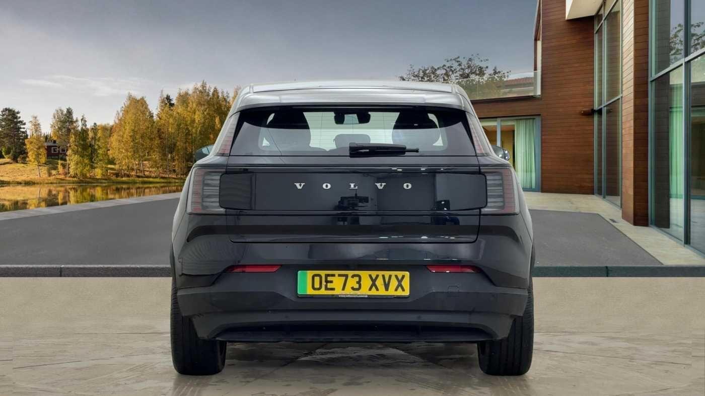 Used Volvo EX30 2024 for sale - 76926383: Photo 5