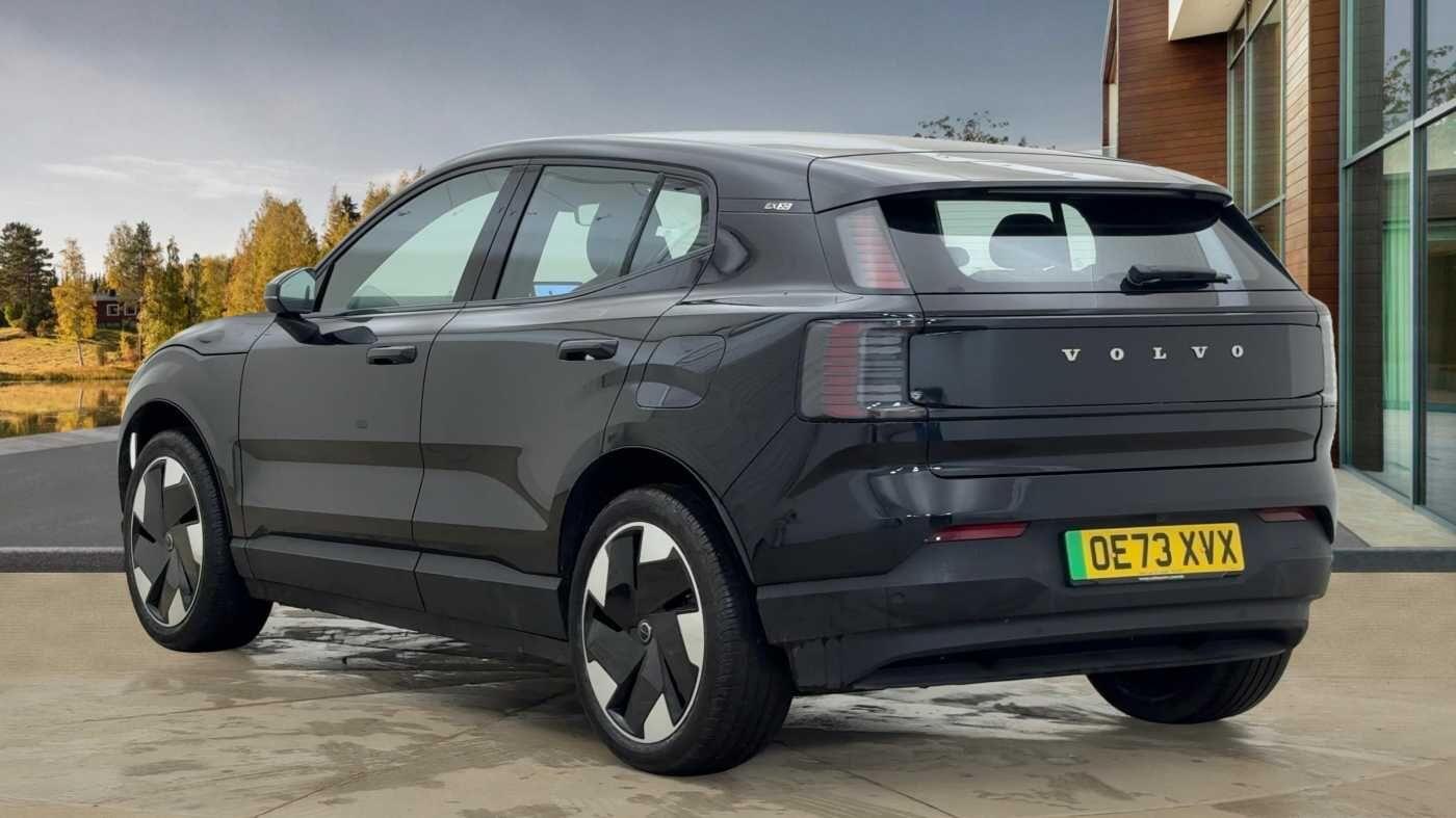 Used Volvo EX30 2024 for sale - 76926383: Photo 6
