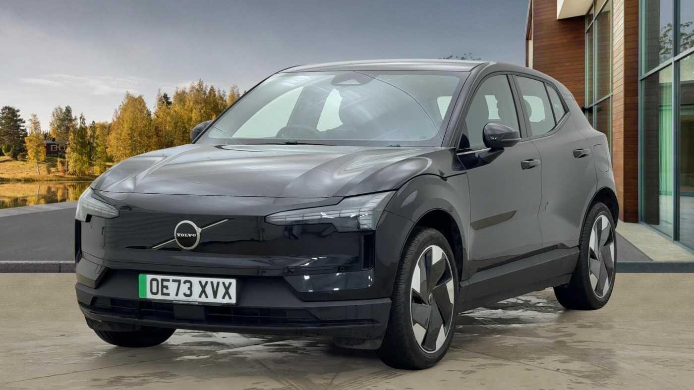 Used Volvo EX30 2024 for sale - 76926383: Photo 8