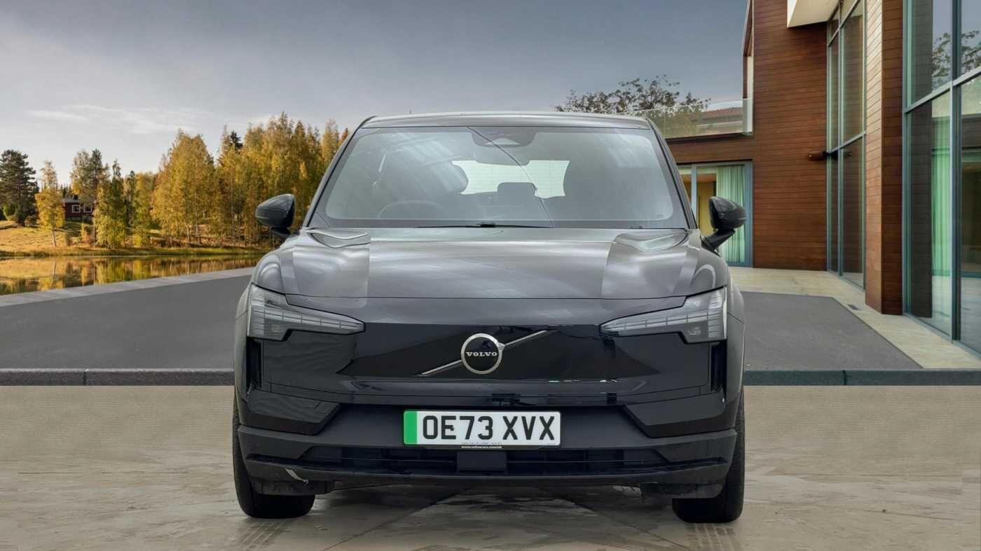 Used Volvo EX30 2024 for sale - 76926383: Photo 9